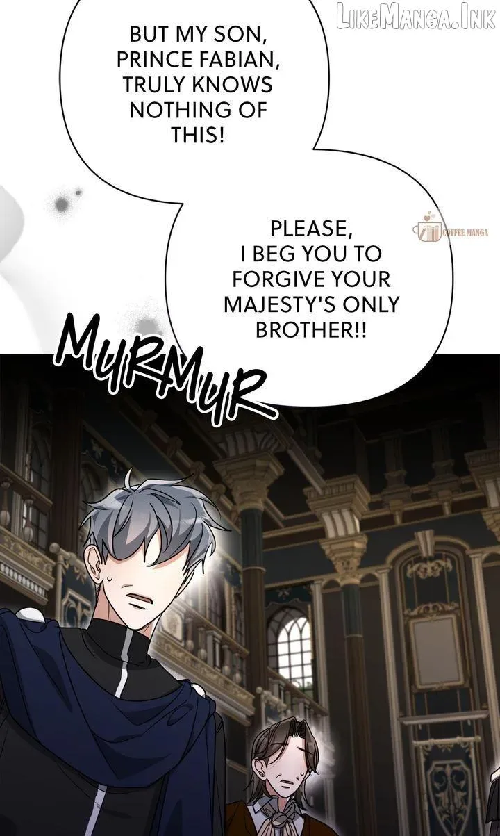 My Husband is Weak by Day, Strong by Night Chapter 63 page 38