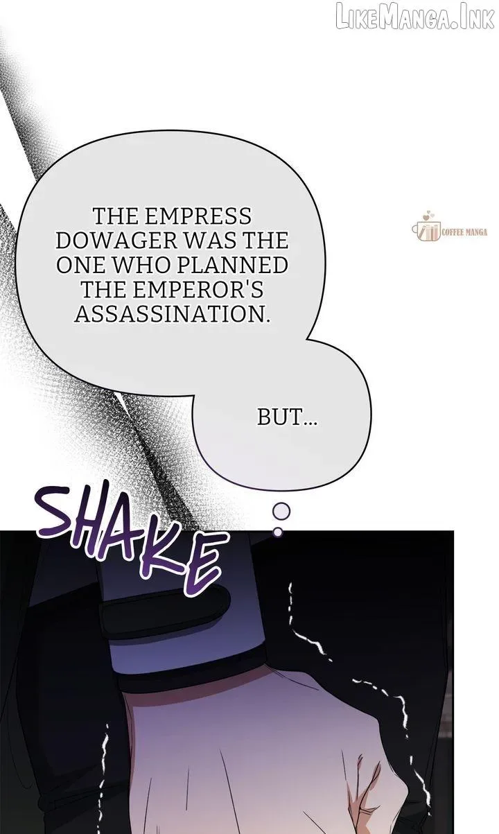 My Husband is Weak by Day, Strong by Night Chapter 63 page 9