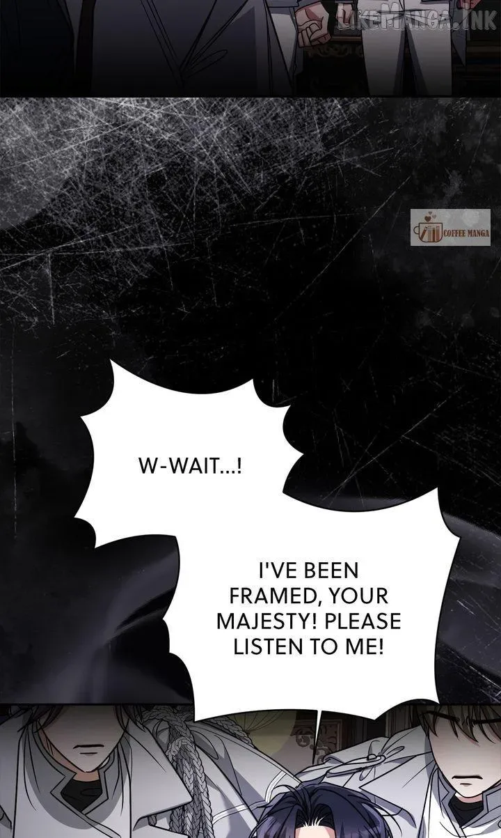 My Husband is Weak by Day, Strong by Night Chapter 63 page 29