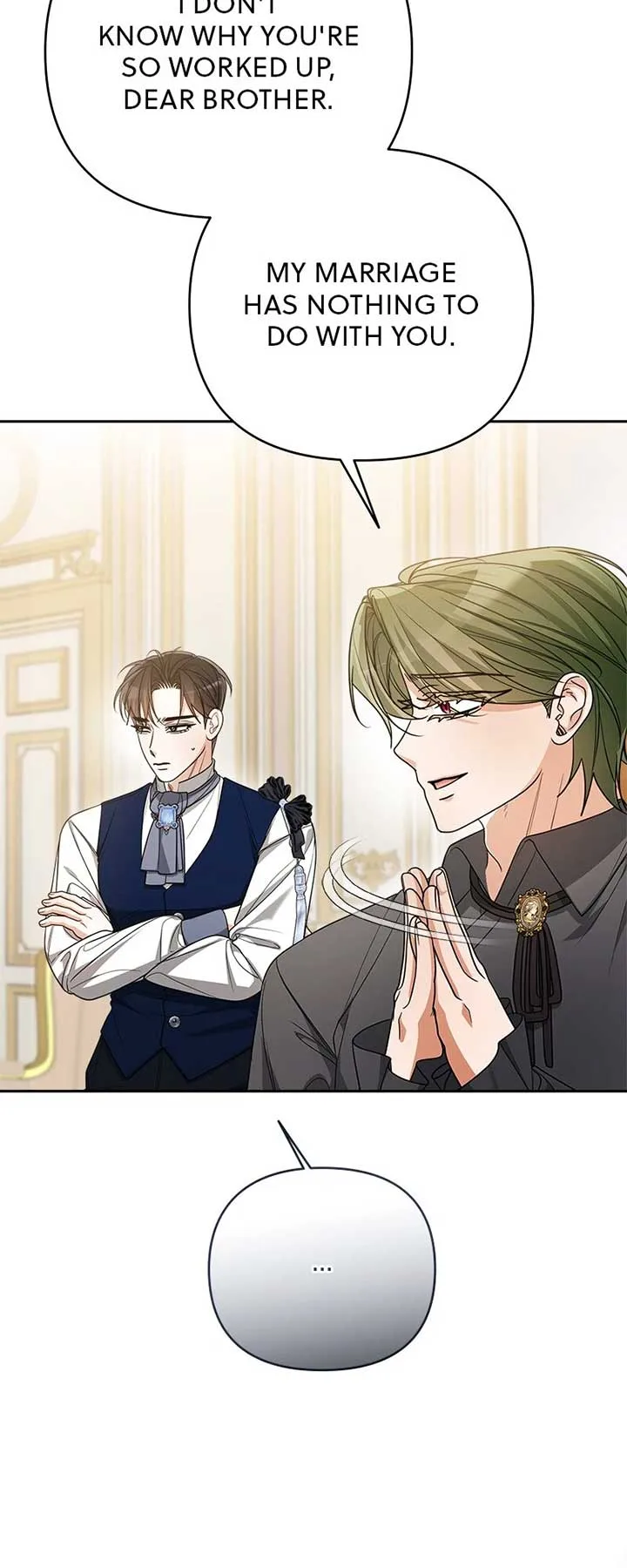 My Husband is Weak by Day, Strong by Night Chapter 61 page 63