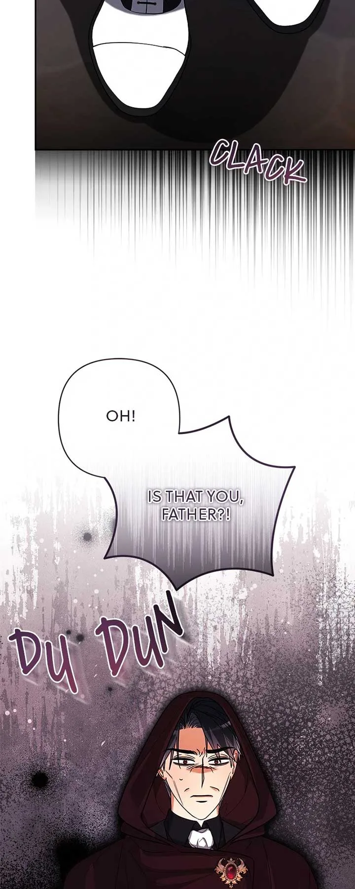 My Husband is Weak by Day, Strong by Night Chapter 61 page 76