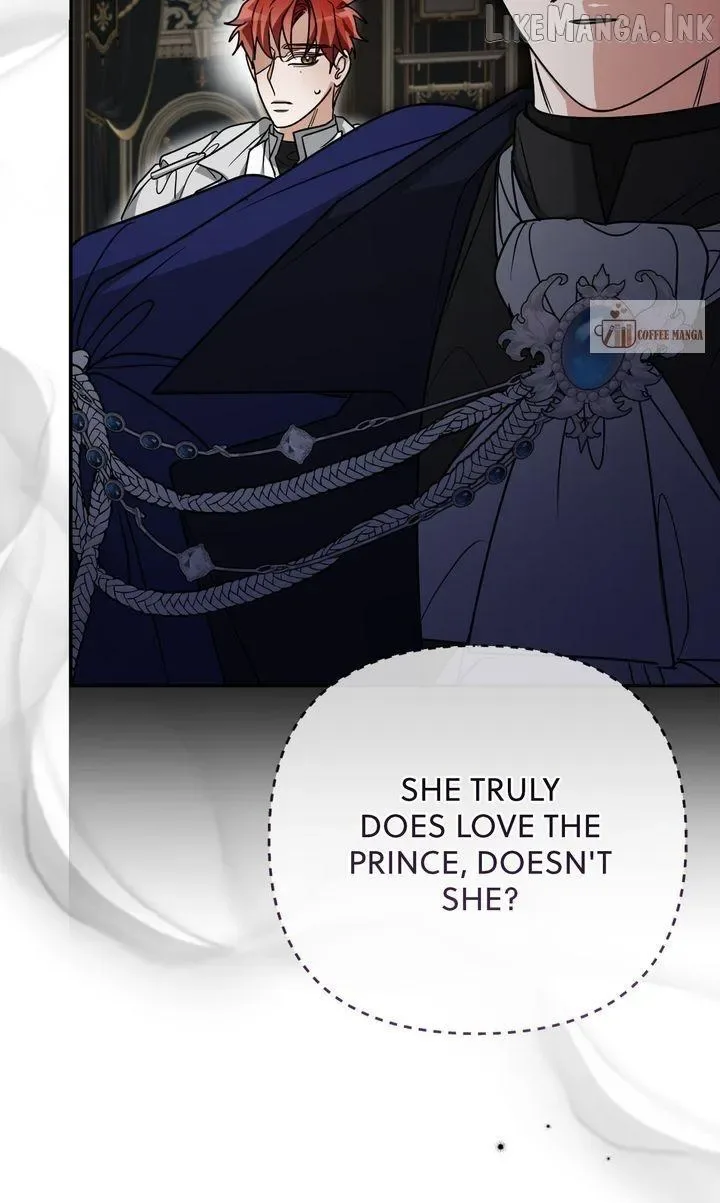 My Husband is Weak by Day, Strong by Night Chapter 63 page 40