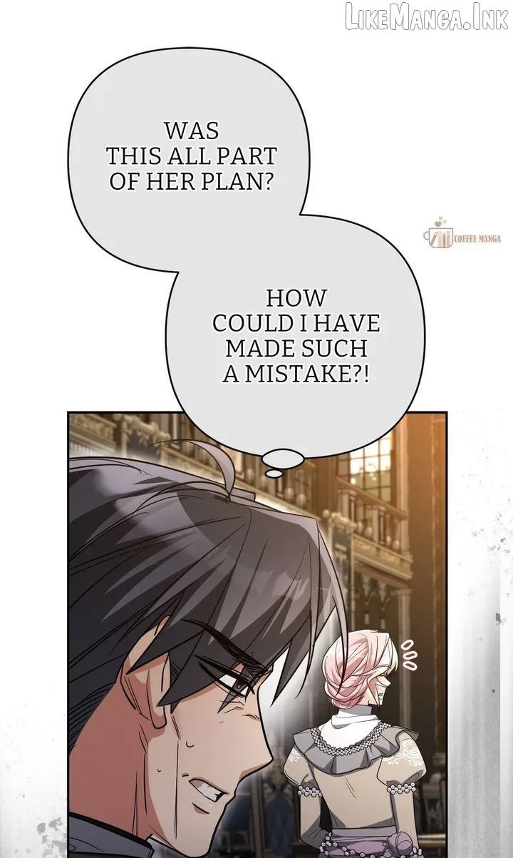 My Husband is Weak by Day, Strong by Night Chapter 63 page 13