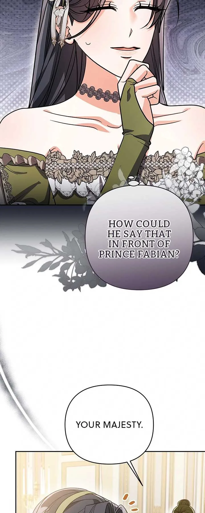 My Husband is Weak by Day, Strong by Night Chapter 61 page 67