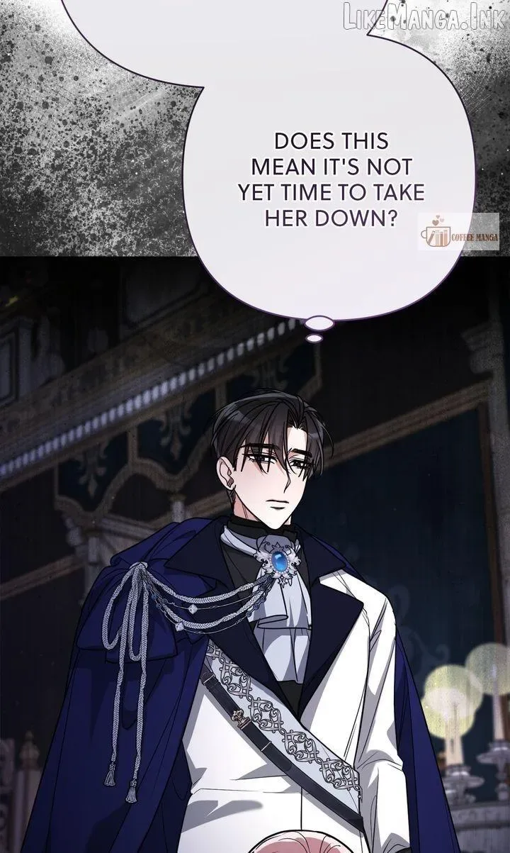 My Husband is Weak by Day, Strong by Night Chapter 63 page 44