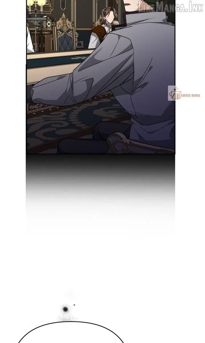 My Husband is Weak by Day, Strong by Night Chapter 63 page 25