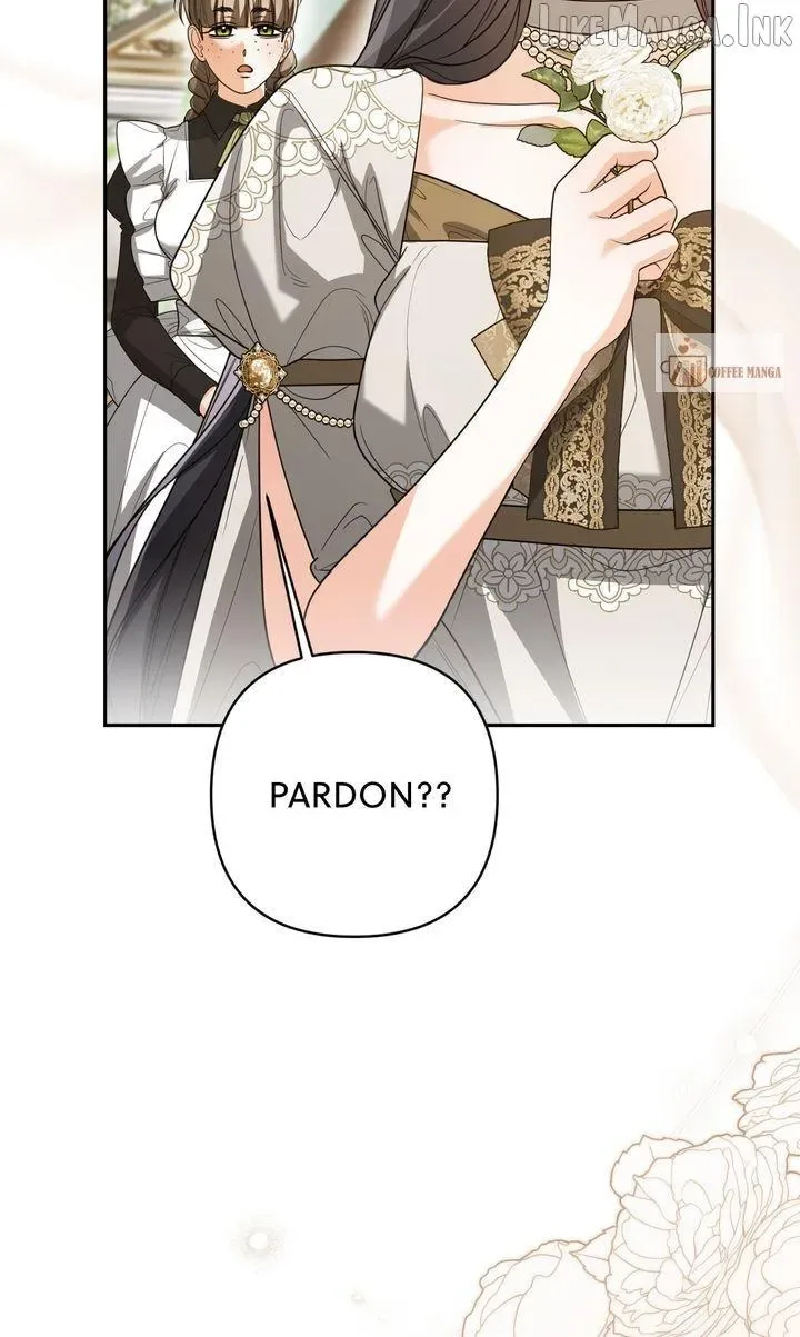 My Husband is Weak by Day, Strong by Night Chapter 63 page 54