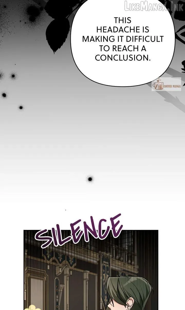 My Husband is Weak by Day, Strong by Night Chapter 63 page 24