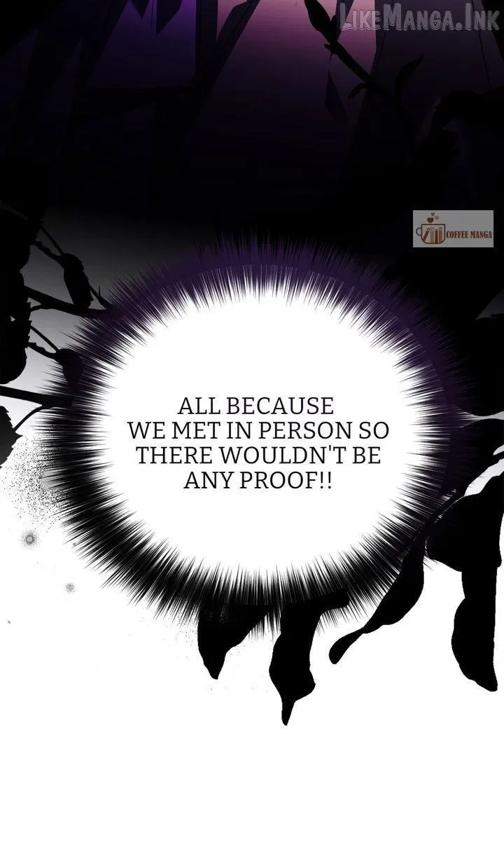 My Husband is Weak by Day, Strong by Night Chapter 63 page 12