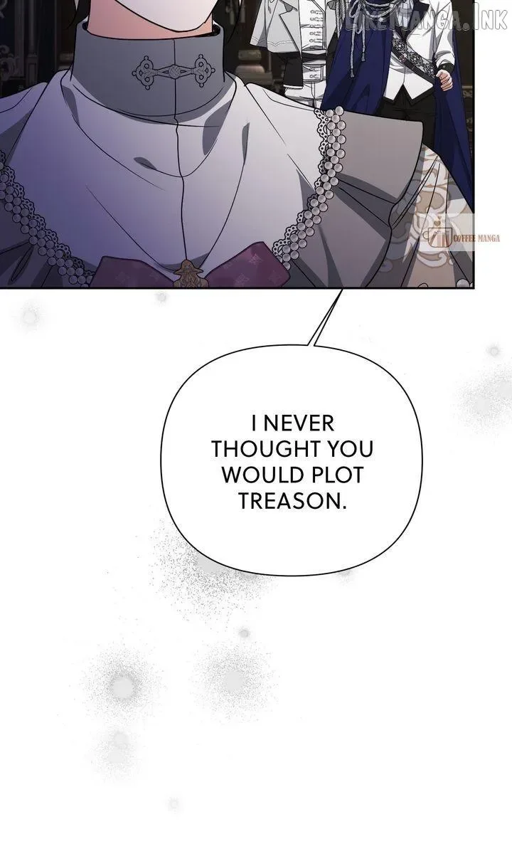 My Husband is Weak by Day, Strong by Night Chapter 63 page 33