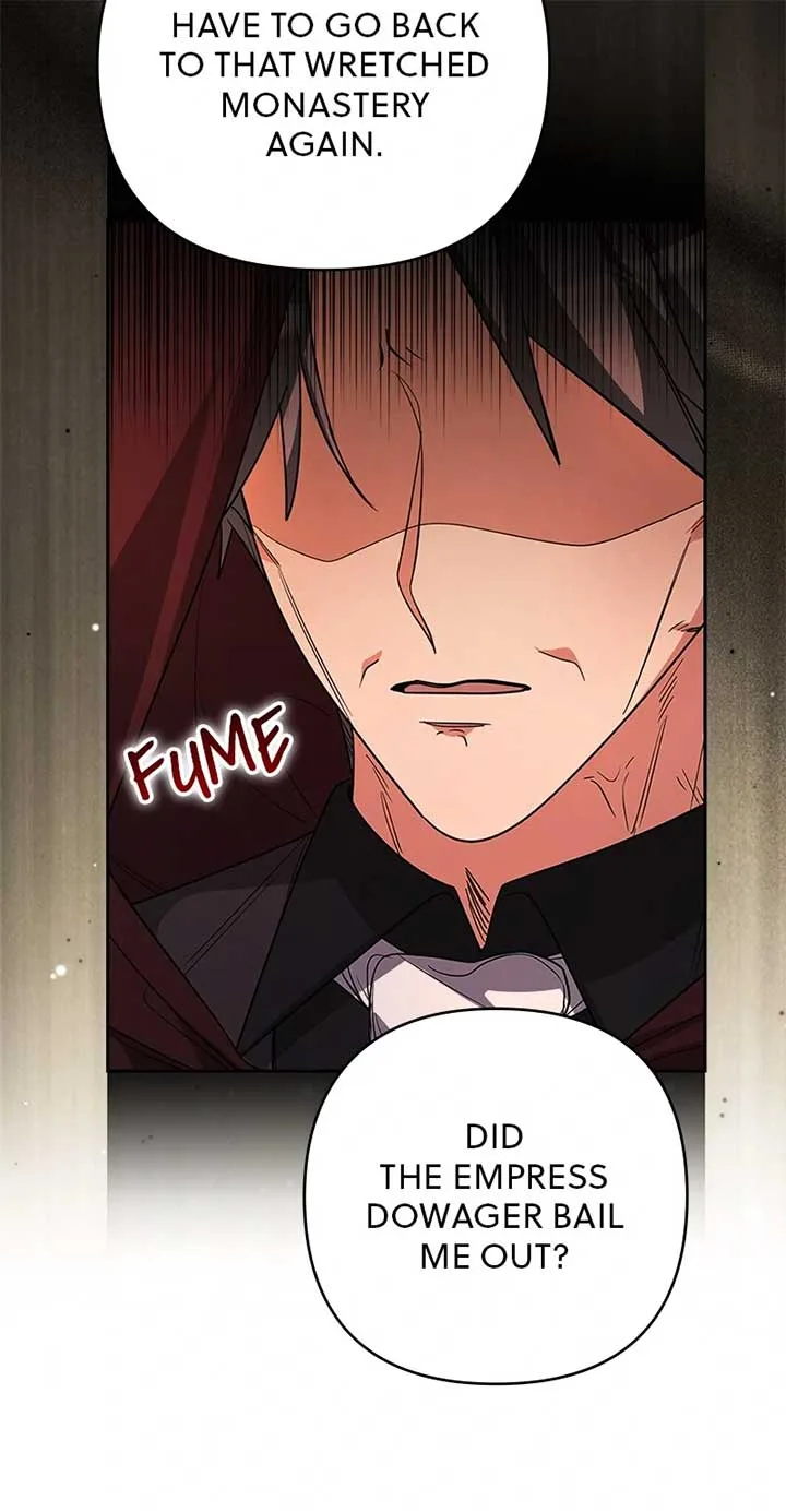 My Husband is Weak by Day, Strong by Night Chapter 62 page 5