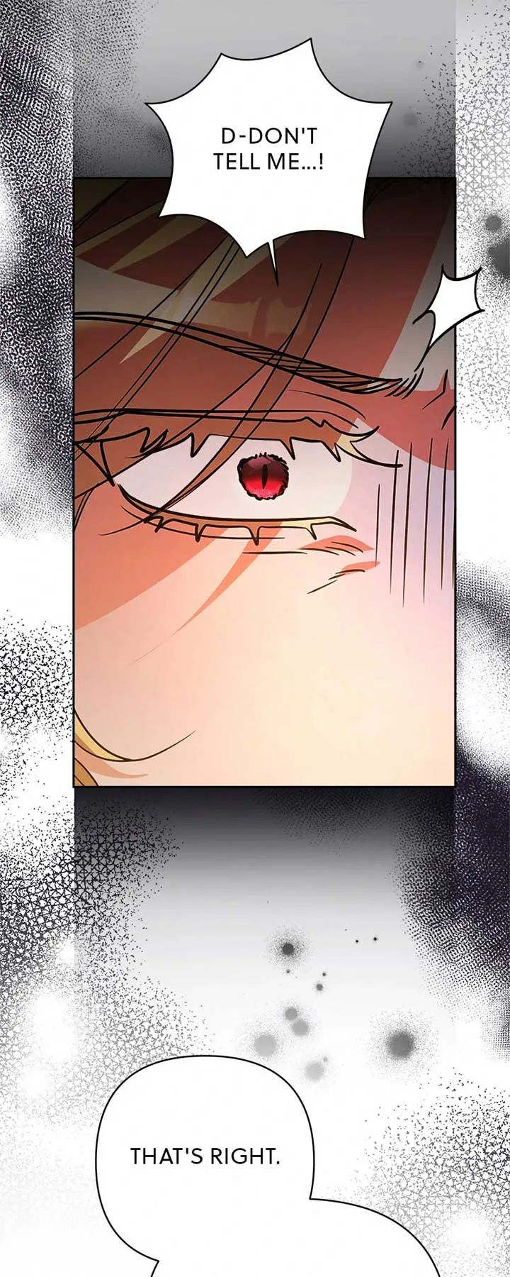 My Husband is Weak by Day, Strong by Night Chapter 62 page 11