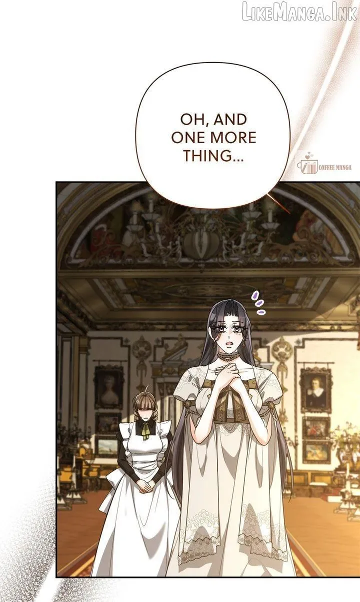 My Husband is Weak by Day, Strong by Night Chapter 63 page 101