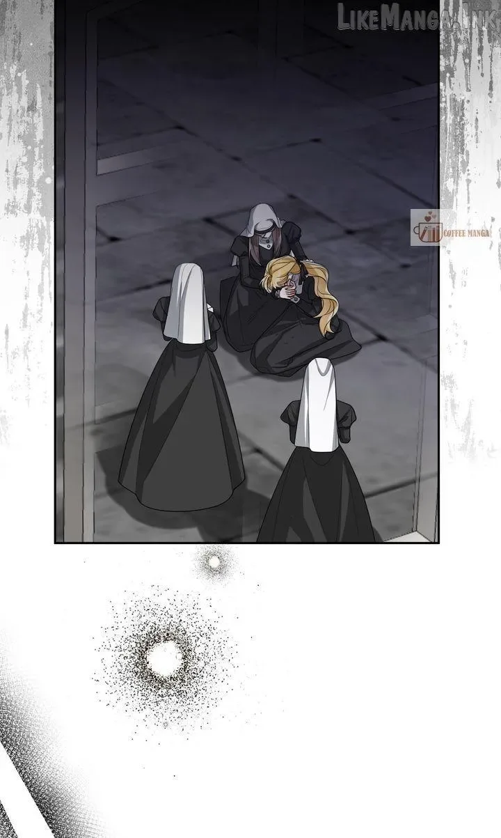 My Husband is Weak by Day, Strong by Night Chapter 63 page 71