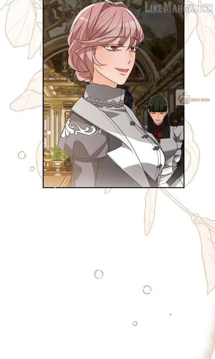 My Husband is Weak by Day, Strong by Night Chapter 63 page 100