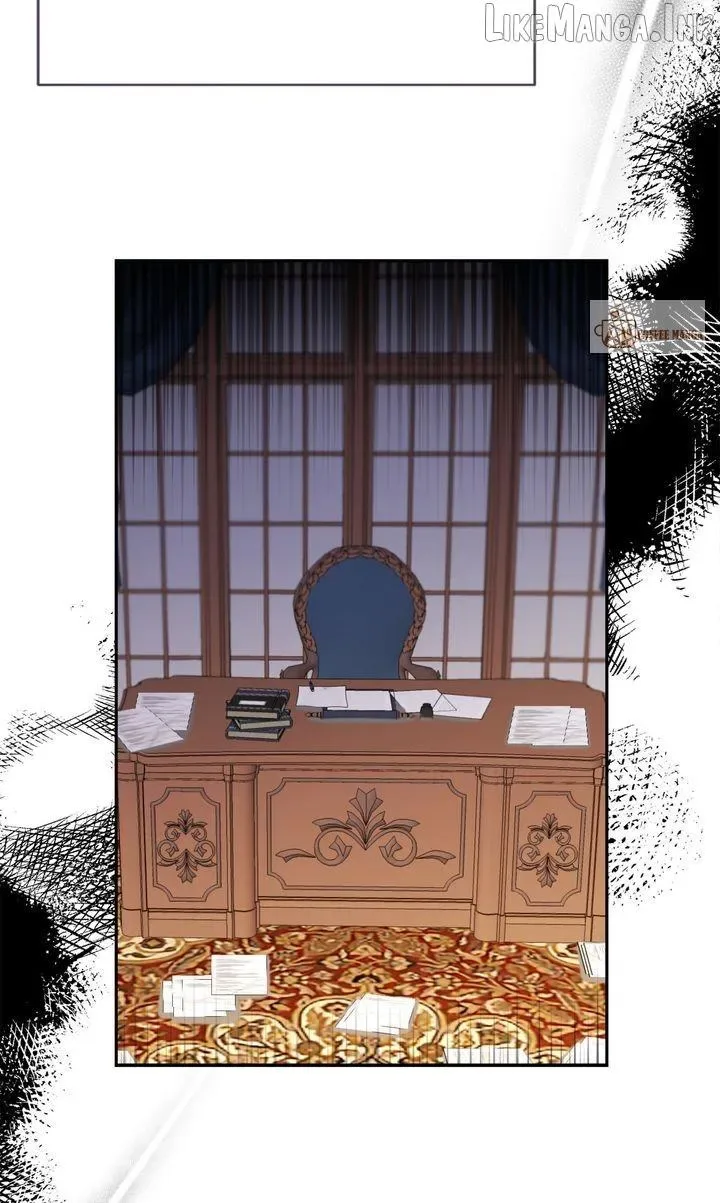 My Husband is Weak by Day, Strong by Night Chapter 63 page 60