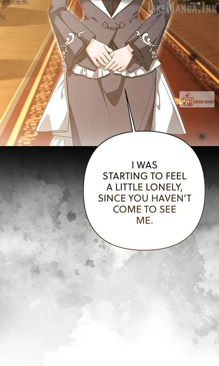 My Husband is Weak by Day, Strong by Night Chapter 63 page 84