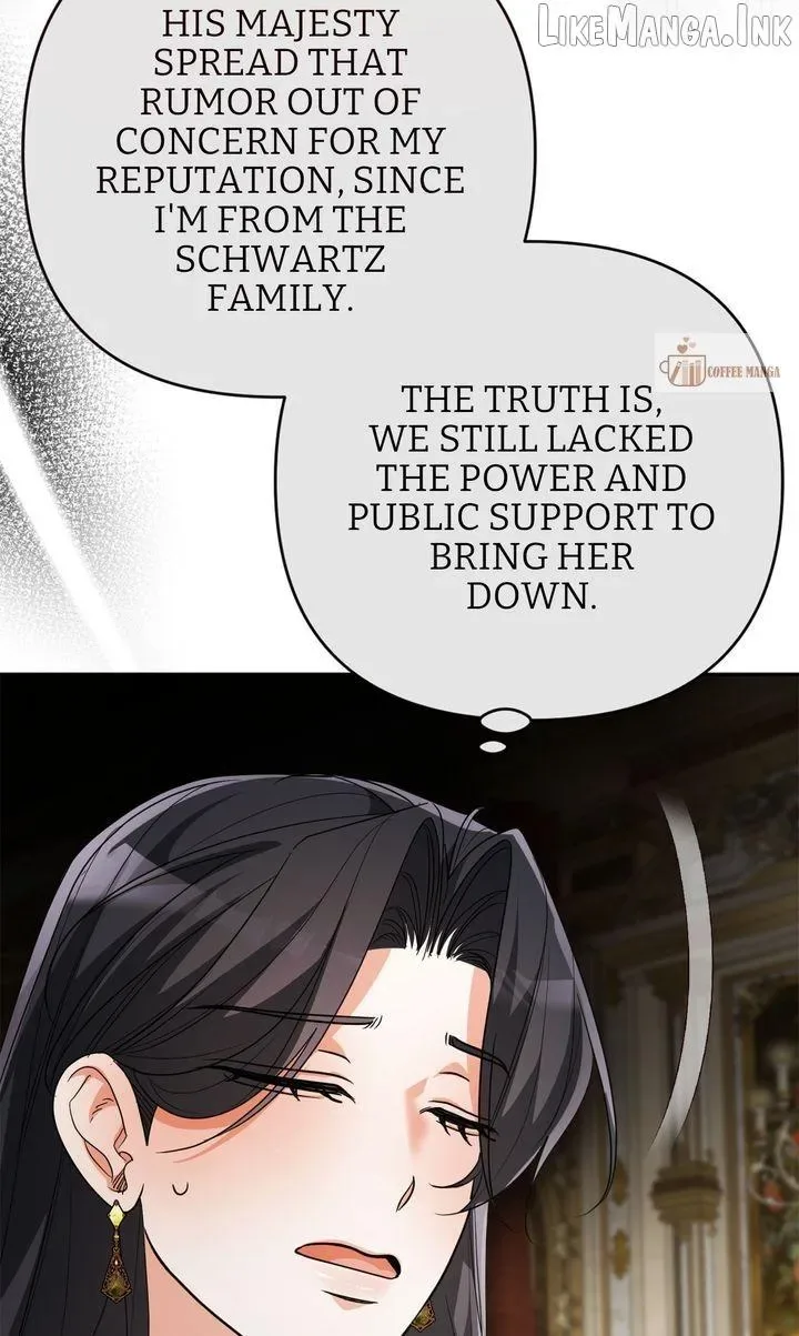 My Husband is Weak by Day, Strong by Night Chapter 63 page 90