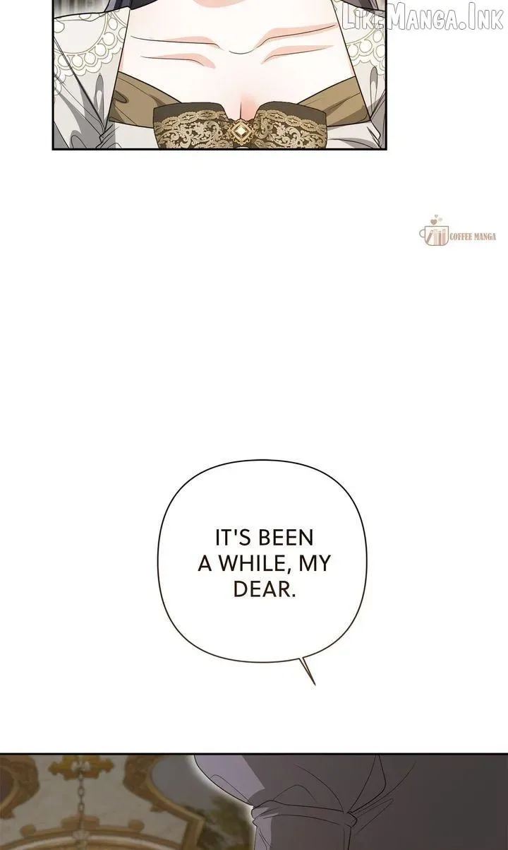 My Husband is Weak by Day, Strong by Night Chapter 63 page 81