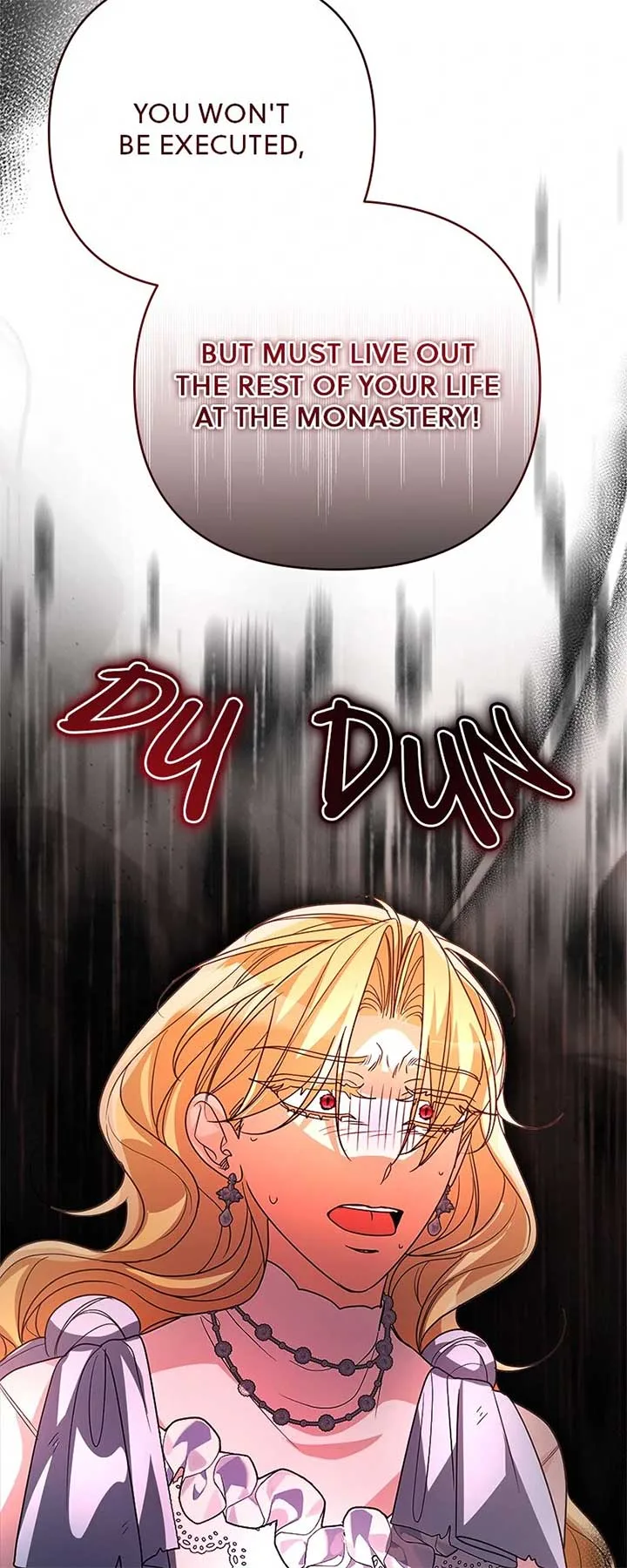 My Husband is Weak by Day, Strong by Night Chapter 62 page 14