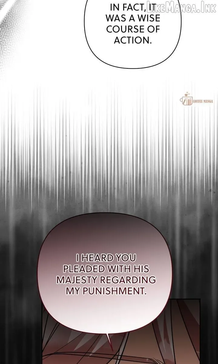 My Husband is Weak by Day, Strong by Night Chapter 63 page 88