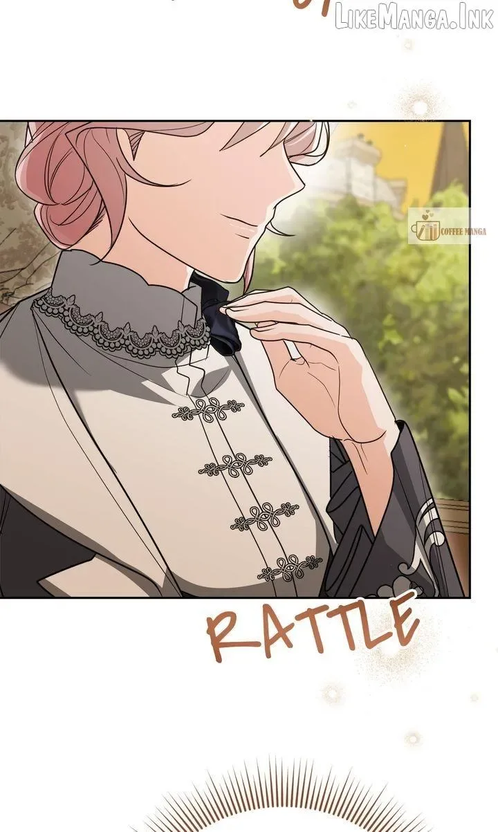 My Husband is Weak by Day, Strong by Night Chapter 63 page 114