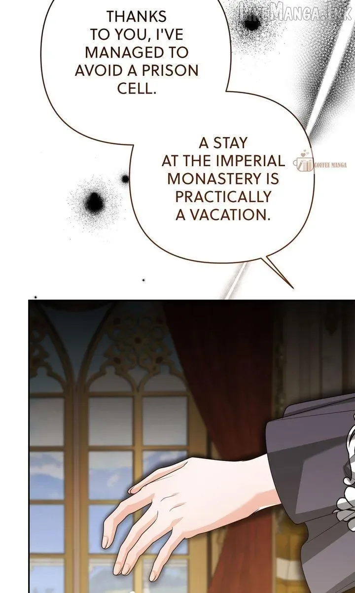 My Husband is Weak by Day, Strong by Night Chapter 63 page 92