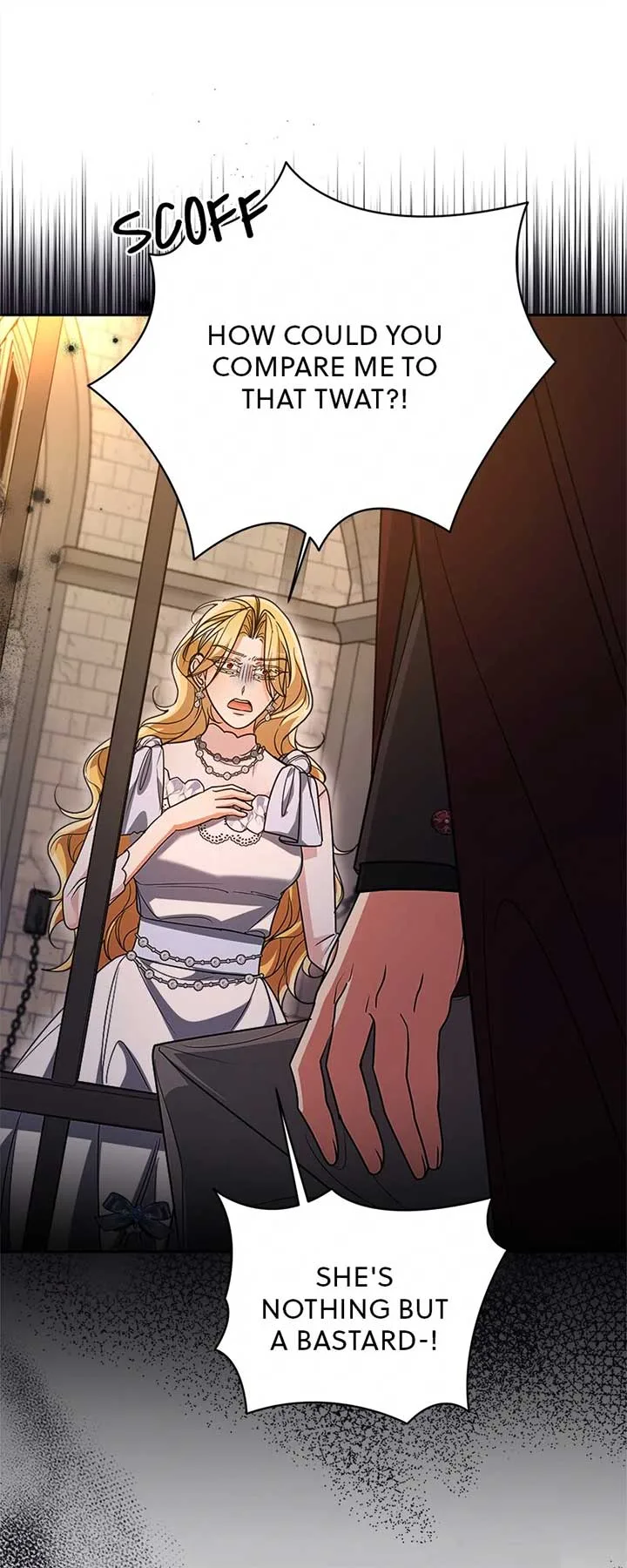 My Husband is Weak by Day, Strong by Night Chapter 62 page 10