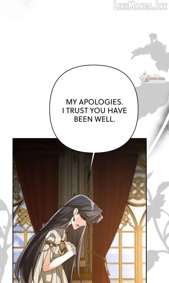 My Husband is Weak by Day, Strong by Night Chapter 63 page 85