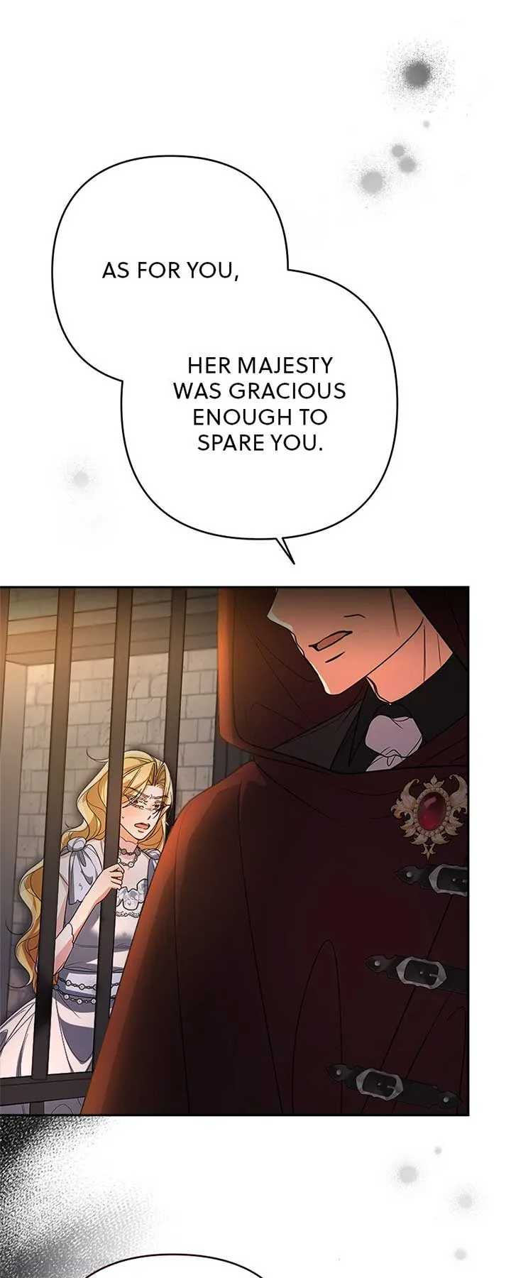 My Husband is Weak by Day, Strong by Night Chapter 62 page 13