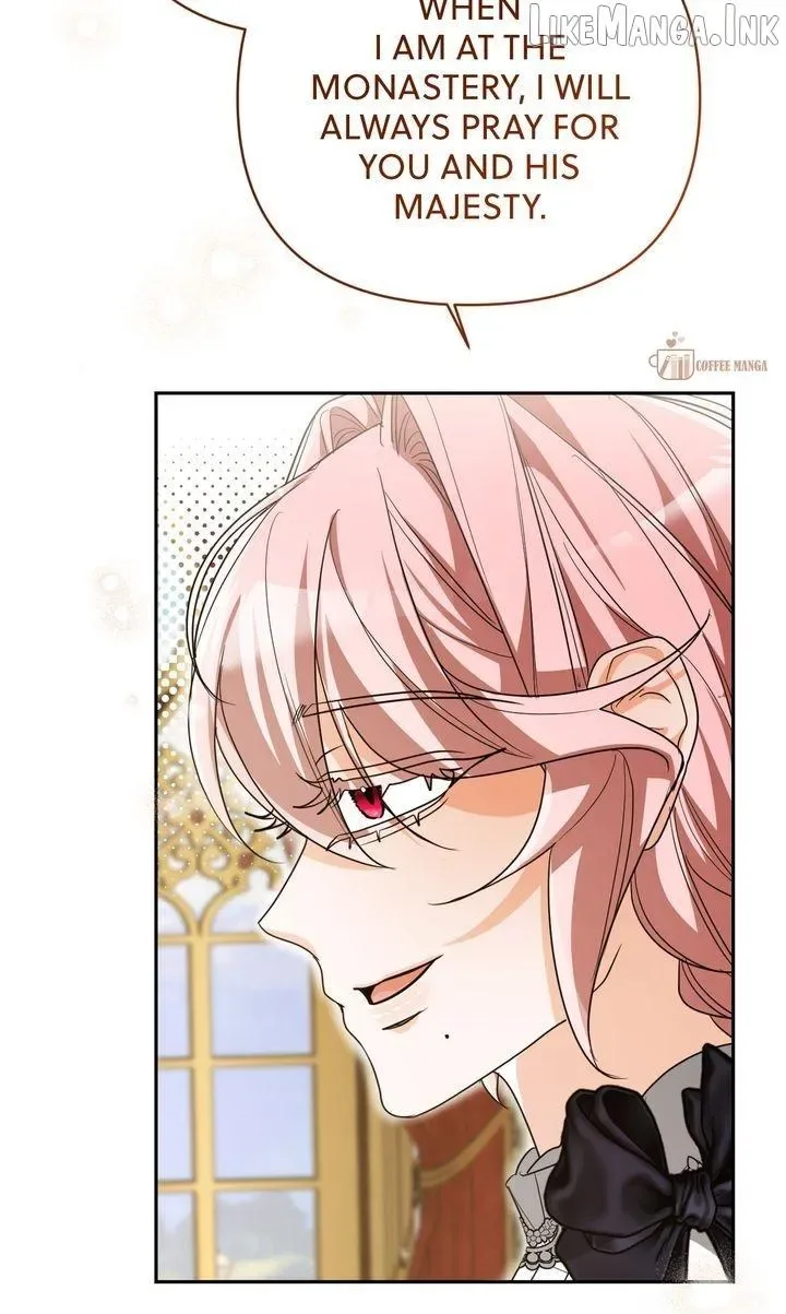 My Husband is Weak by Day, Strong by Night Chapter 63 page 96