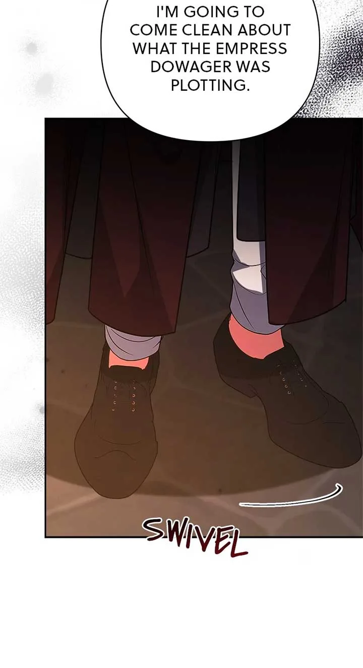 My Husband is Weak by Day, Strong by Night Chapter 62 page 12