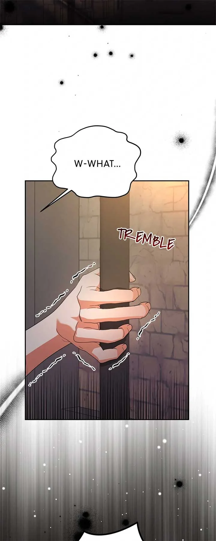My Husband is Weak by Day, Strong by Night Chapter 62 page 3