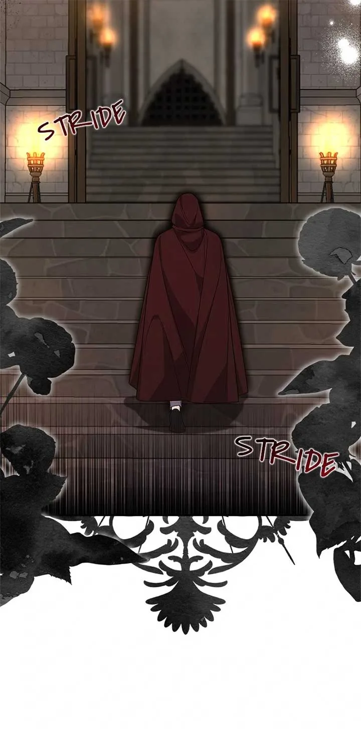 My Husband is Weak by Day, Strong by Night Chapter 62 page 23