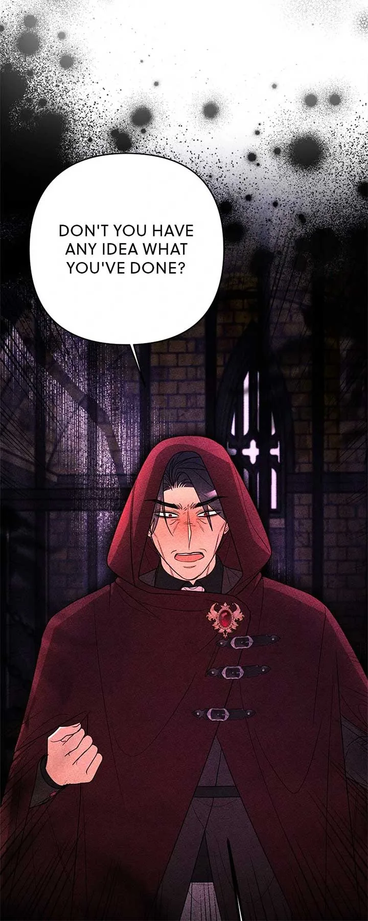 My Husband is Weak by Day, Strong by Night Chapter 62 page 7