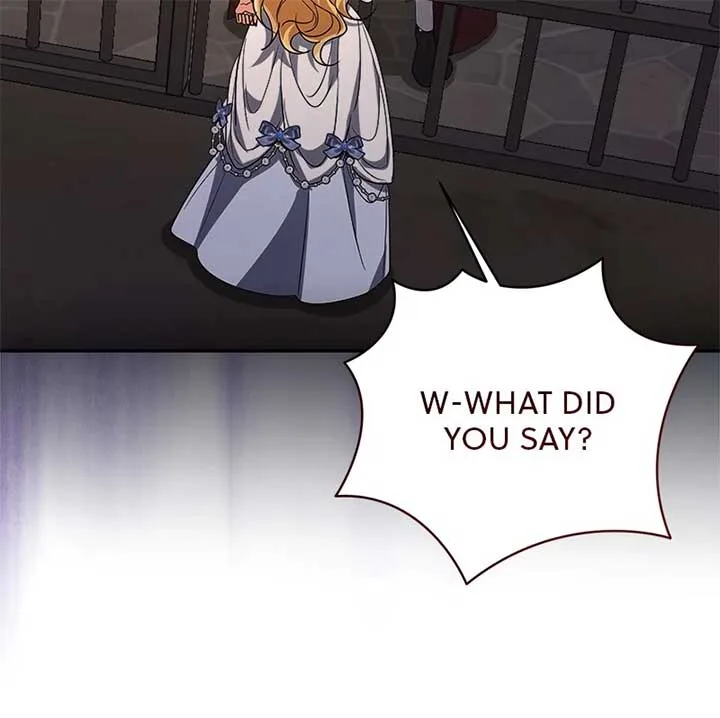 My Husband is Weak by Day, Strong by Night Chapter 62 page 9