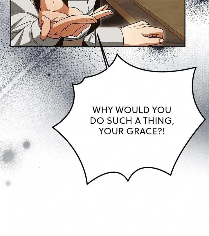 My Husband is Weak by Day, Strong by Night Chapter 62 page 36