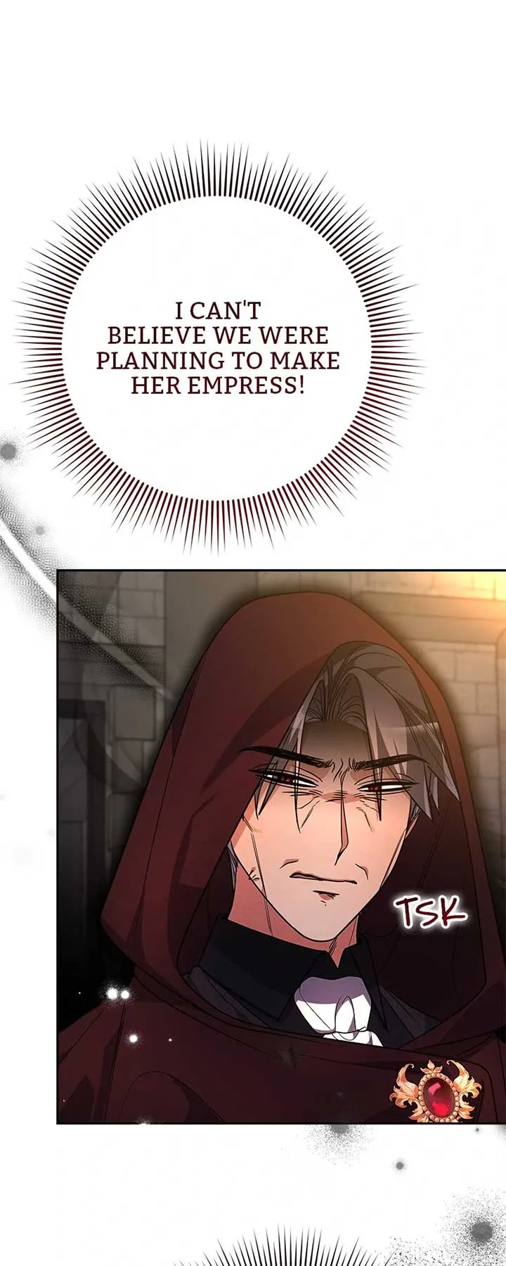 My Husband is Weak by Day, Strong by Night Chapter 62 page 21