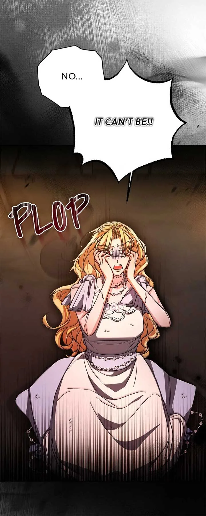 My Husband is Weak by Day, Strong by Night Chapter 62 page 19