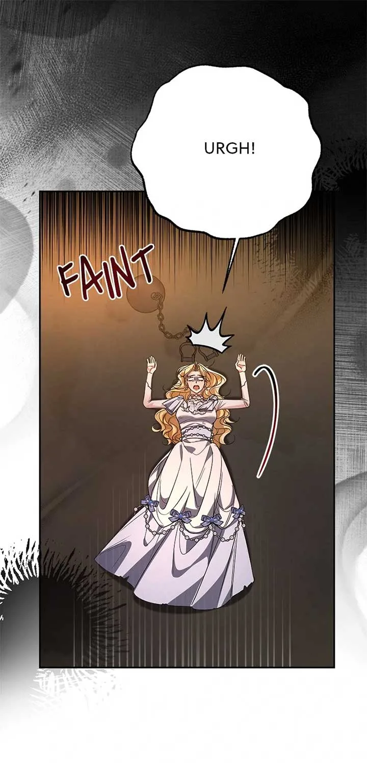 My Husband is Weak by Day, Strong by Night Chapter 62 page 20