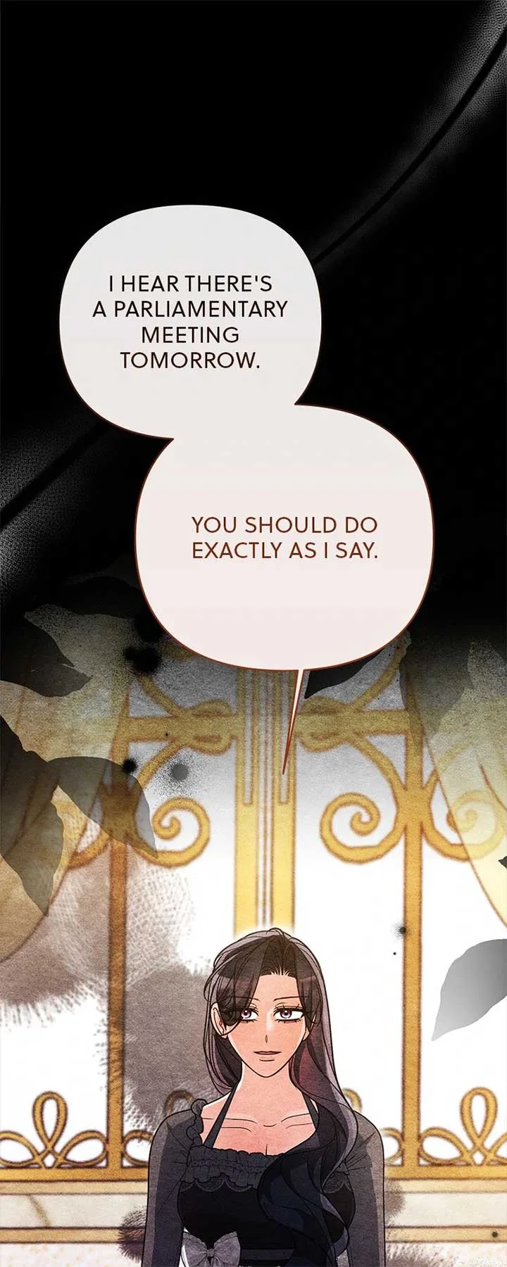 My Husband is Weak by Day, Strong by Night Chapter 62 page 45