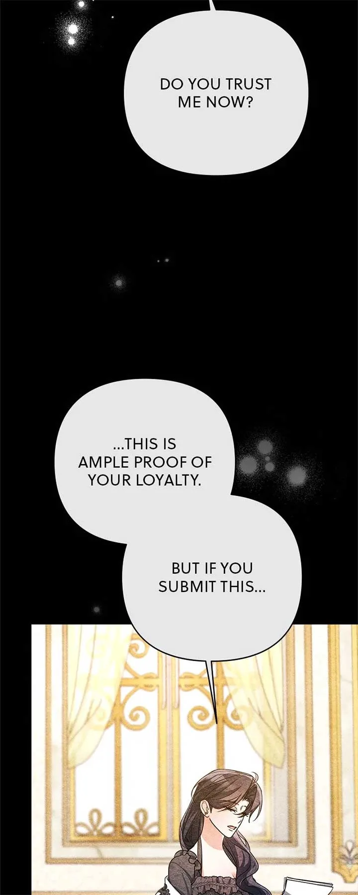 My Husband is Weak by Day, Strong by Night Chapter 62 page 42
