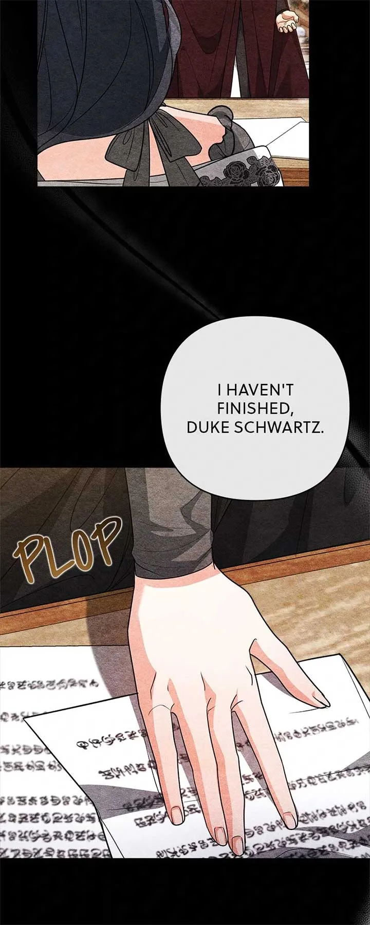 My Husband is Weak by Day, Strong by Night Chapter 62 page 44