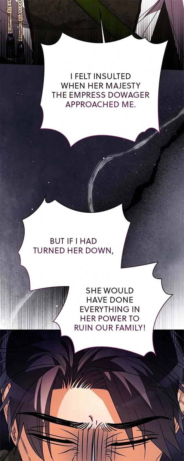 My Husband is Weak by Day, Strong by Night Chapter 62 page 49