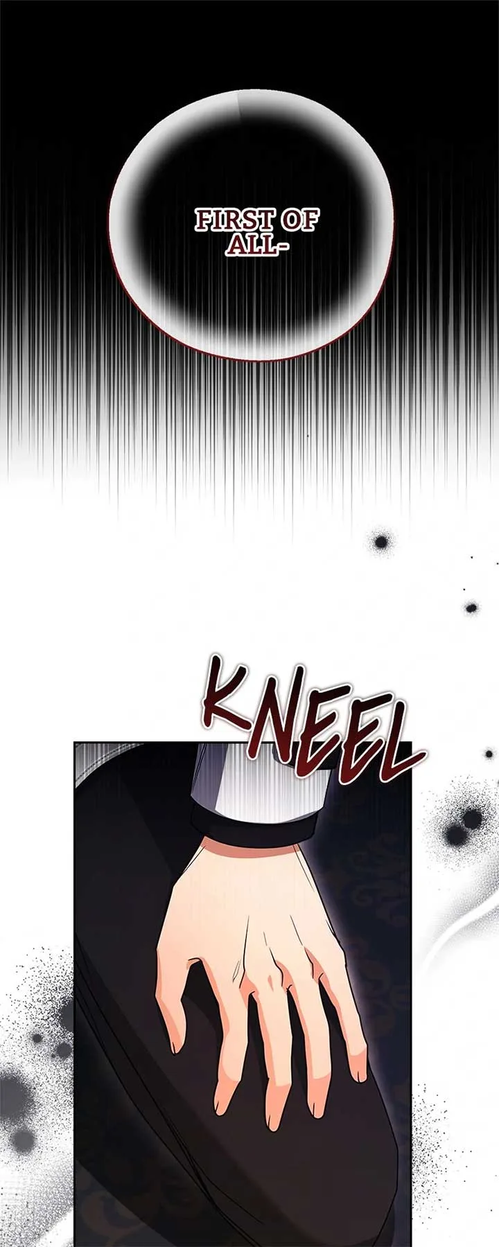 My Husband is Weak by Day, Strong by Night Chapter 62 page 47