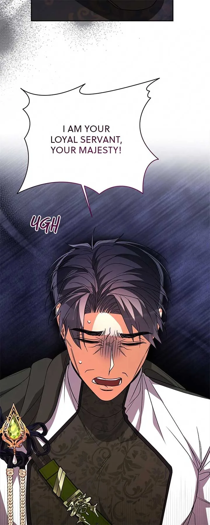 My Husband is Weak by Day, Strong by Night Chapter 62 page 48