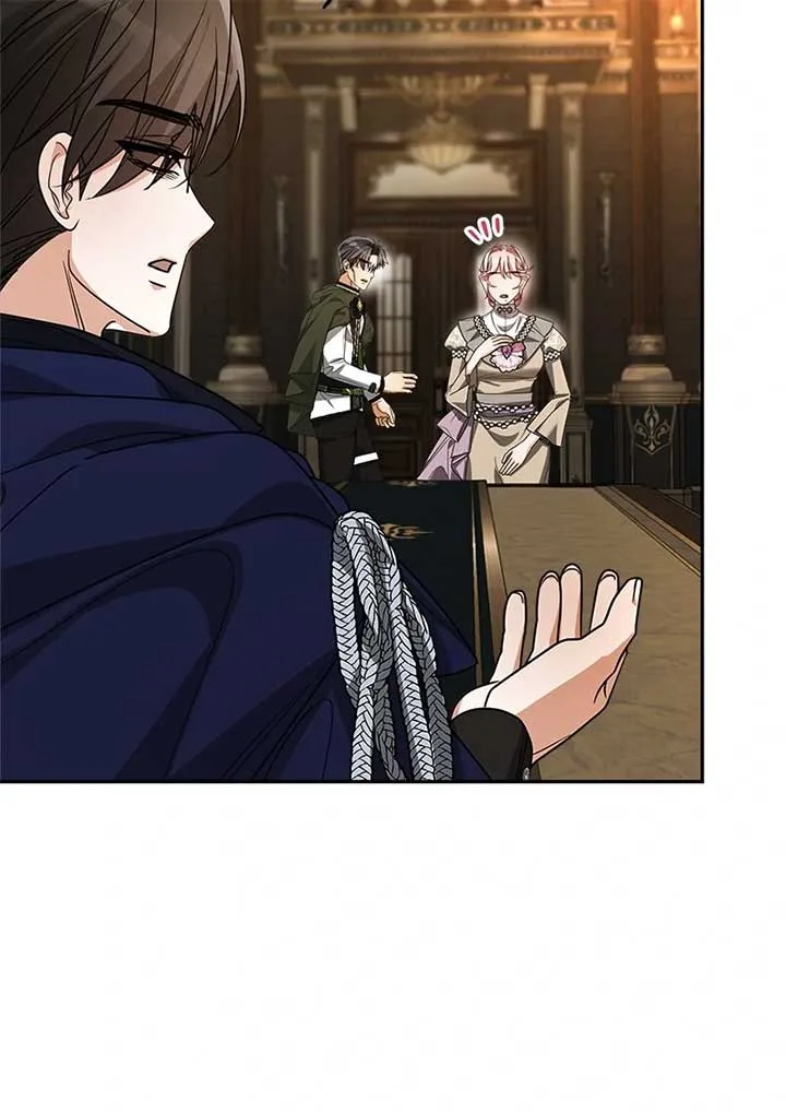 My Husband is Weak by Day, Strong by Night Chapter 62 page 61