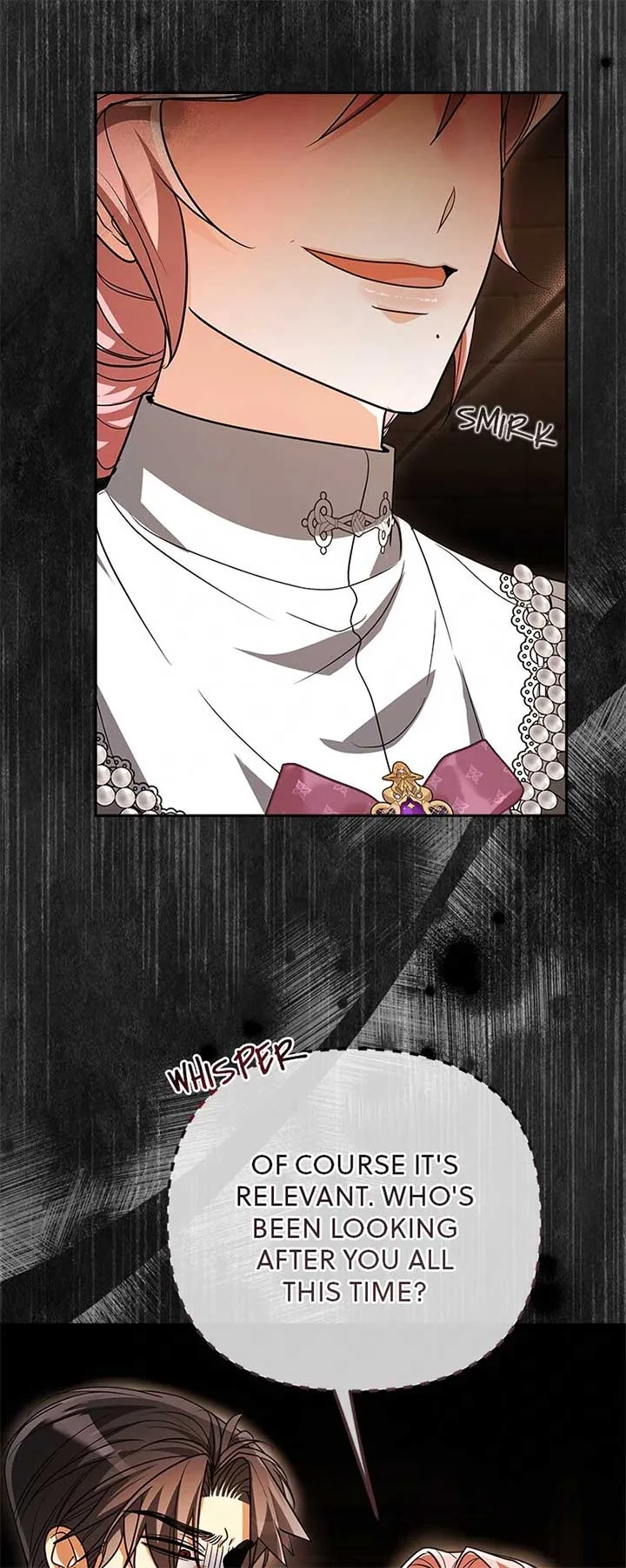 My Husband is Weak by Day, Strong by Night Chapter 62 page 59