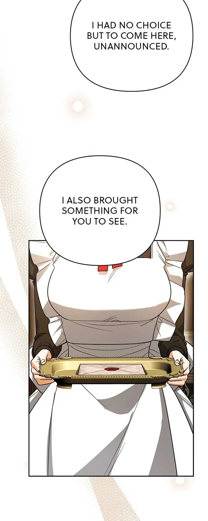 My Husband is Weak by Day, Strong by Night Chapter 62 page 63