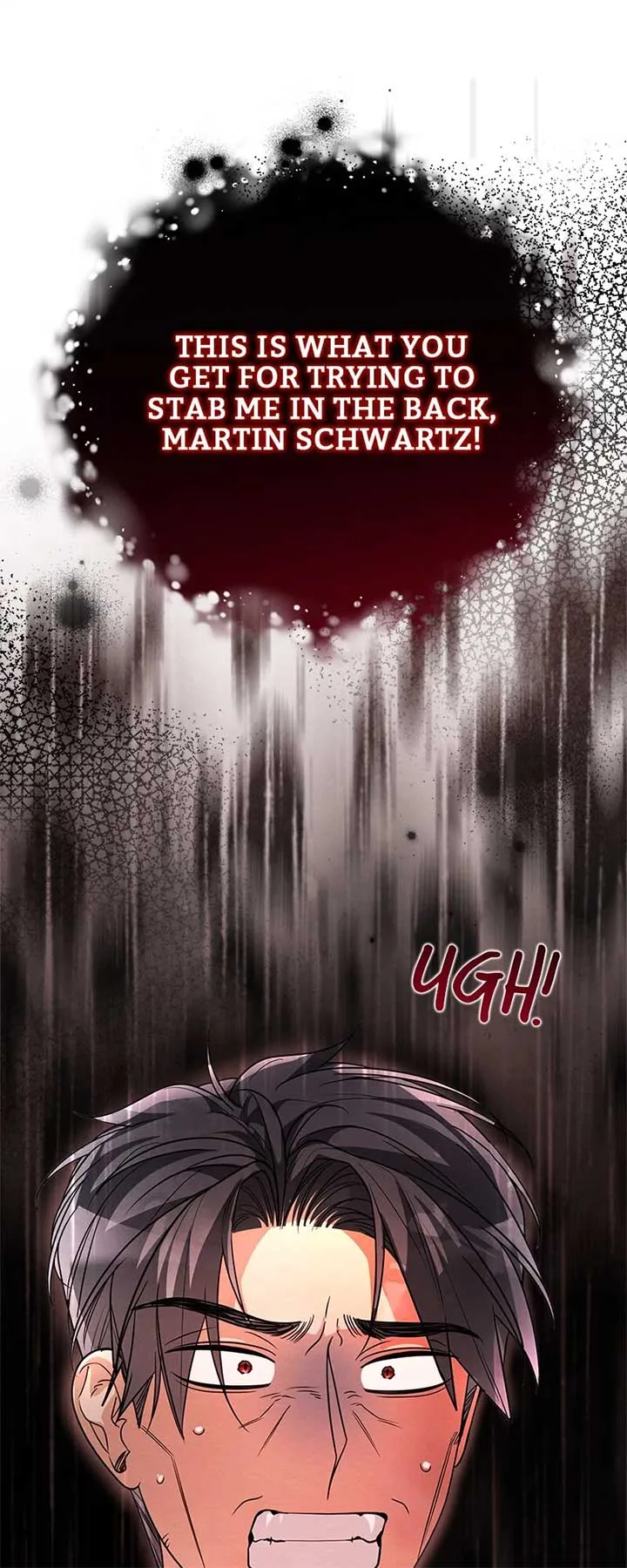 My Husband is Weak by Day, Strong by Night Chapter 62 page 71